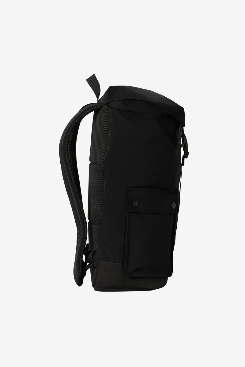 Carhartt WIP Herren Bowden Rucksack | Schwarz
