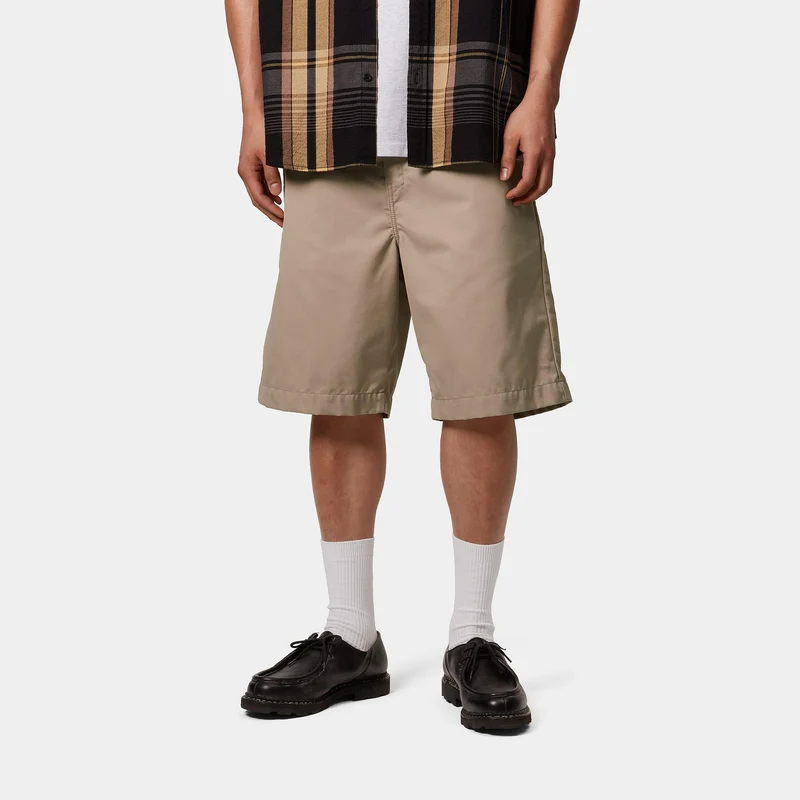 Carhartt WIP Herren Craft Dunmore Twill Shorts | Wandspülung