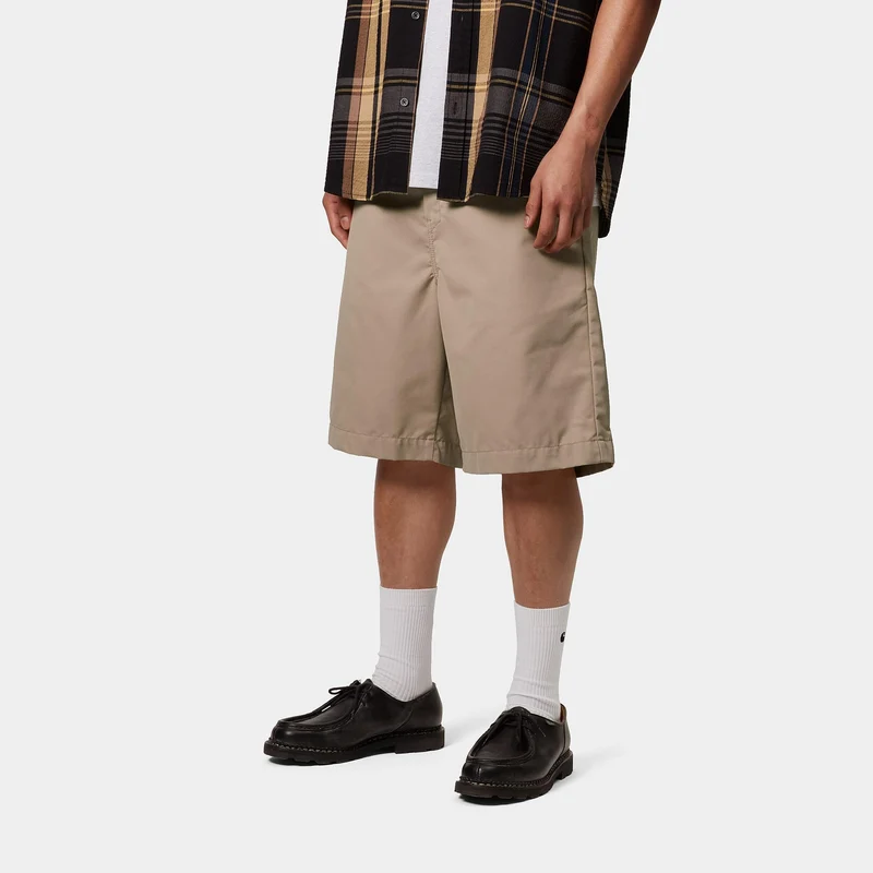 Carhartt WIP Herren Craft Dunmore Twill Shorts | Wandspülung