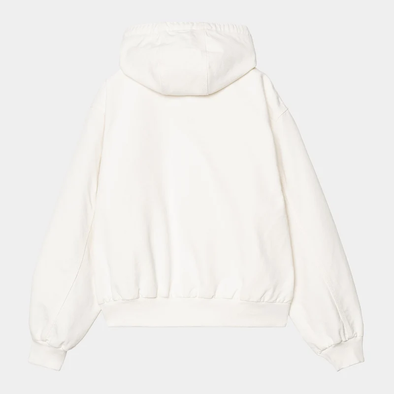 Carhartt WIP Frauen OG Active Jacke | Wachsgespült
