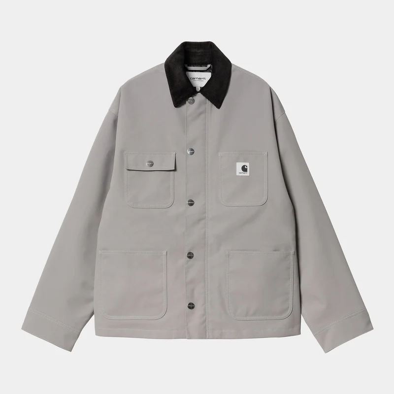 Carhartt WIP Damen Clapton Jacke | Yosemite