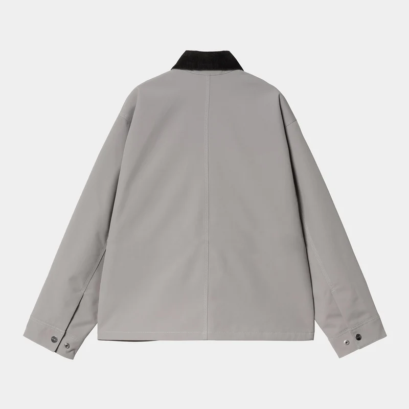 Carhartt WIP Damen Clapton Jacke | Yosemite