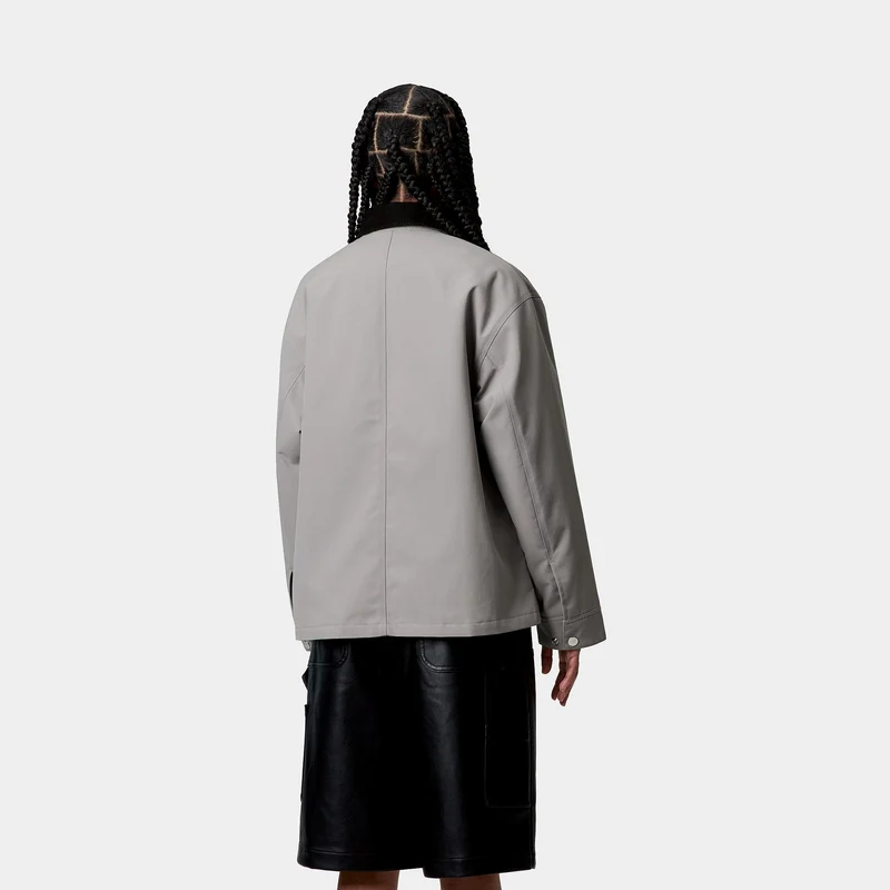 Carhartt WIP Damen Clapton Jacke | Yosemite