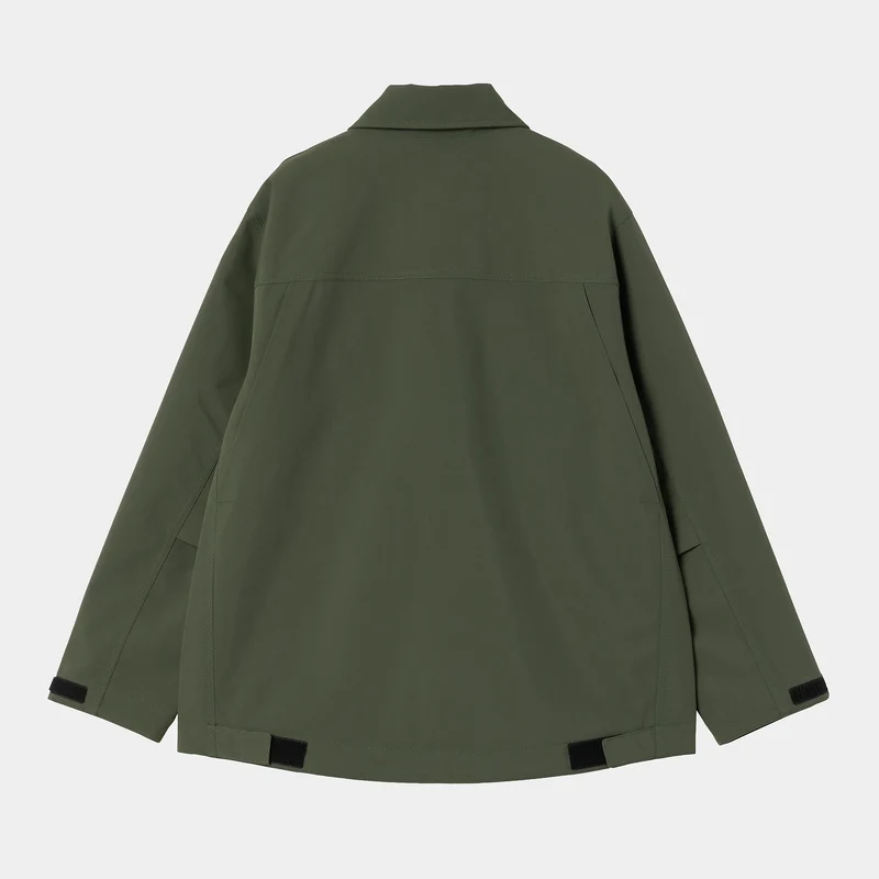 Carhartt WIP Damen Barnett Jacke | Opuntia