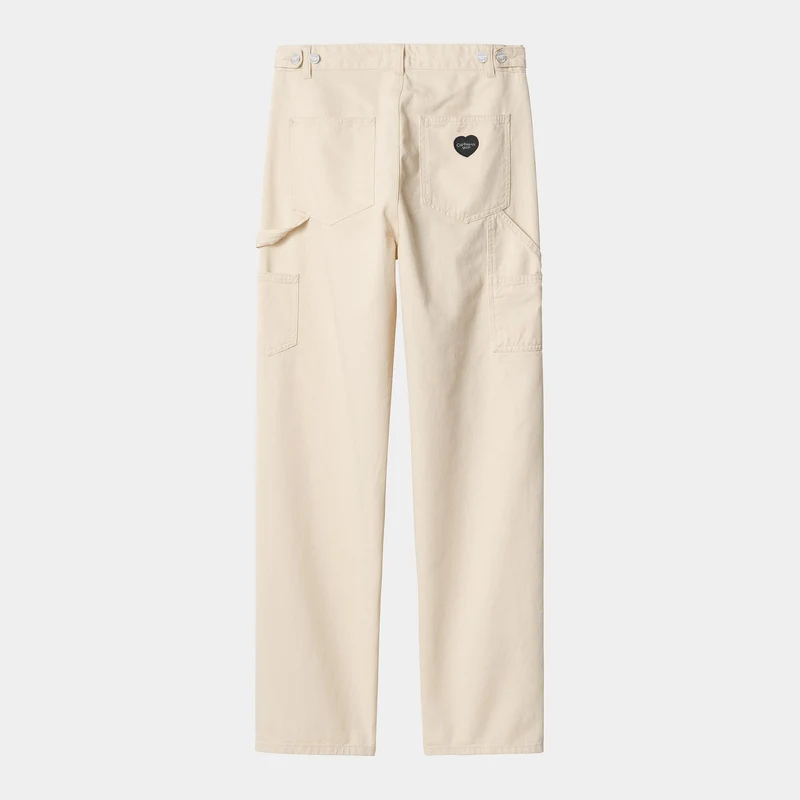 Carhartt WIP Herren Drewe Hose | Natur gespült