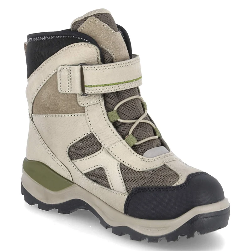 Stiefel SNOW MOUNTAIN Grün