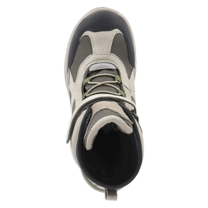 Stiefel SNOW MOUNTAIN Grün