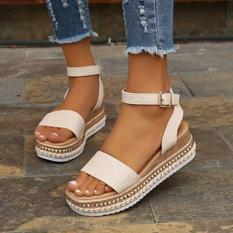 Vadeni-Orthopädische Sandalen für Frauen