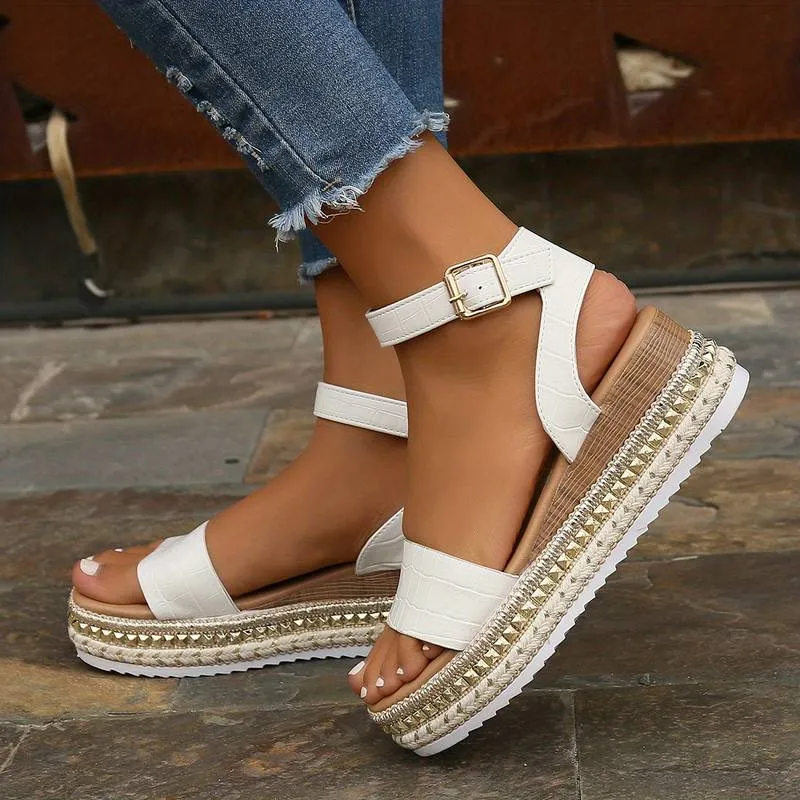 Vadeni-Orthopädische Sandalen für Frauen
