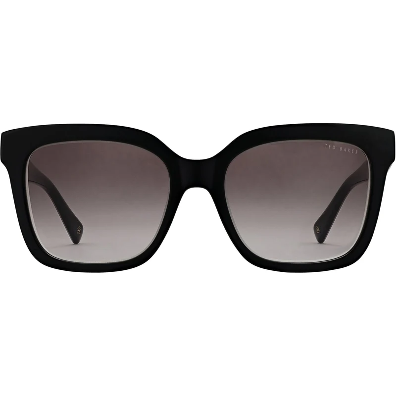 Ted Baker Sandi Sonnenbrille | Schwarz