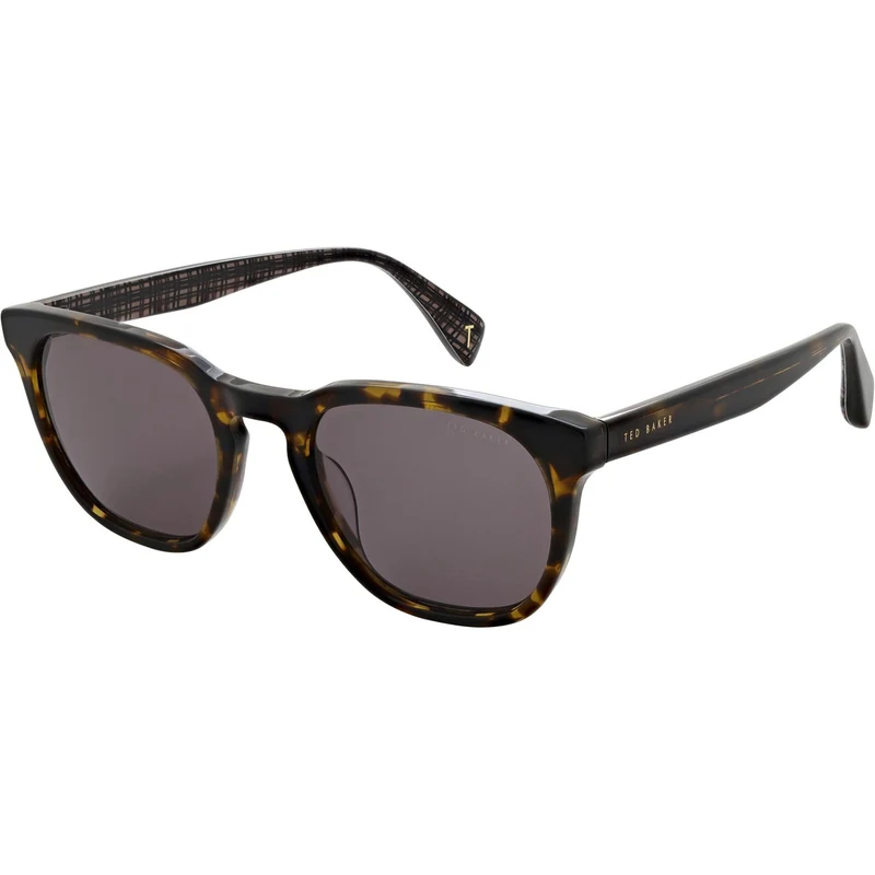 Ted Baker Sorley Sonnenbrille | Klassisches Schildpatt
