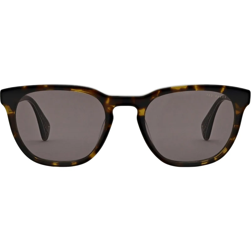 Ted Baker Sorley Sonnenbrille | Klassisches Schildpatt