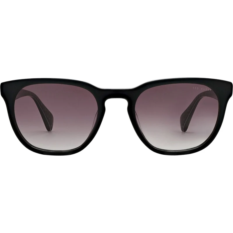Ted Baker Sorley Sonnenbrille | Schwarz