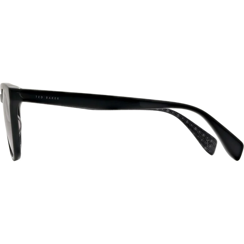 Ted Baker Sorley Sonnenbrille | Schwarz