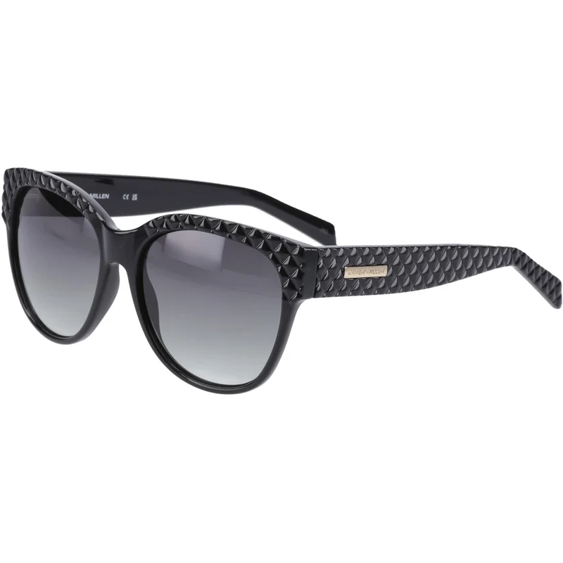 Karen Millen KM5058 Sonnenbrille | Schwarz