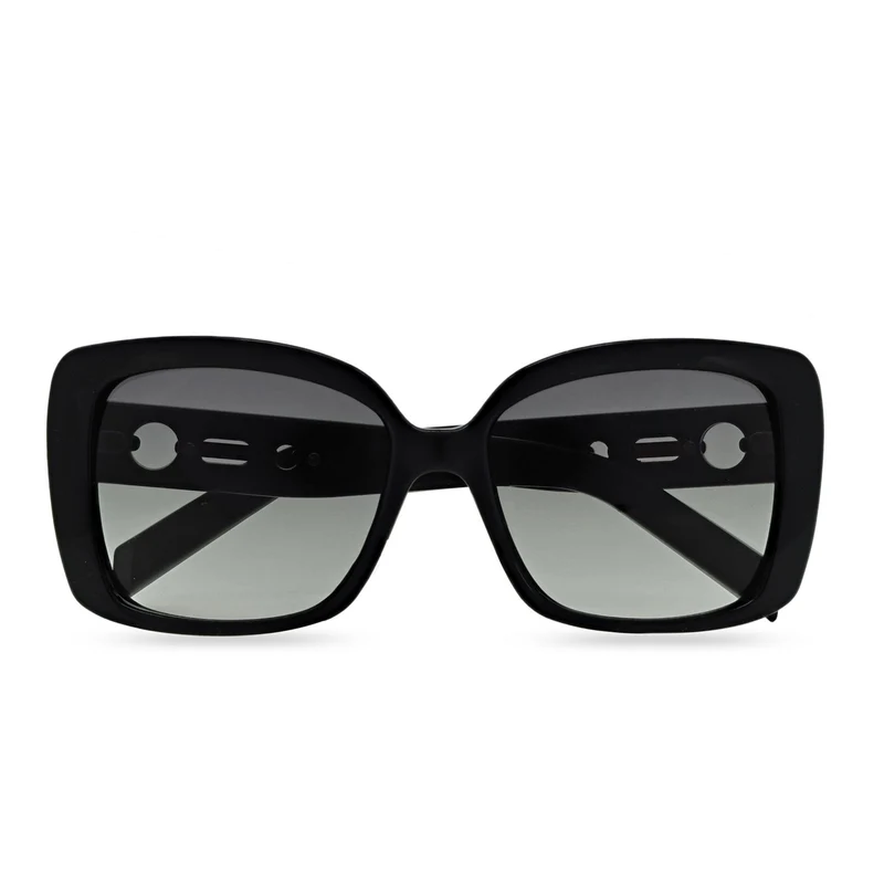 Karen Millen KM5056 Sonnenbrille | Schwarz