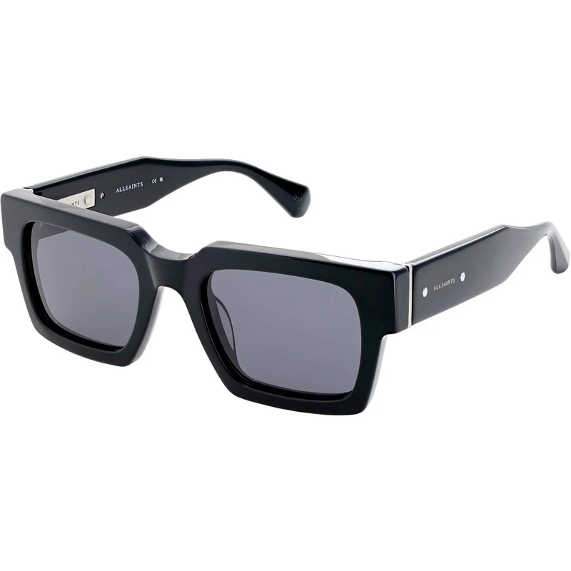All Saints Beau Sonnenbrille | Schwarz
