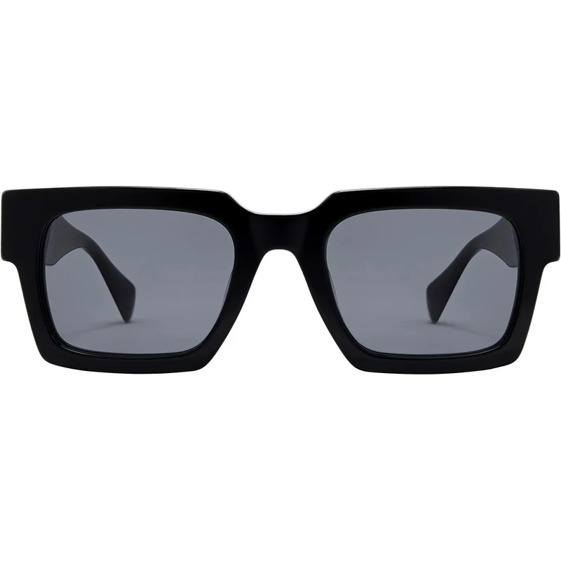All Saints Beau Sonnenbrille | Schwarz
