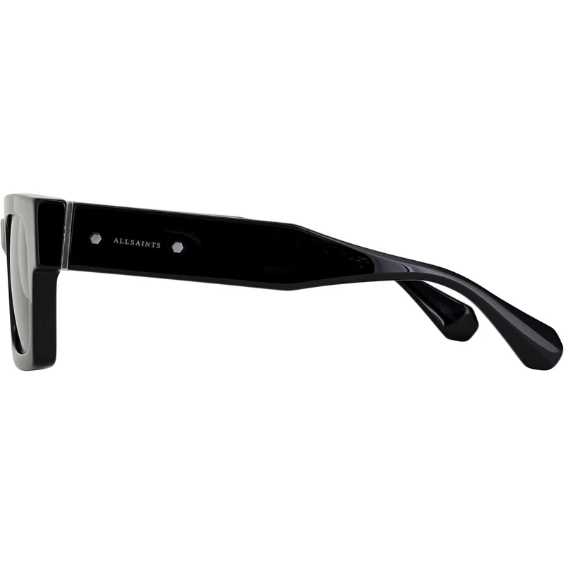 All Saints Beau Sonnenbrille | Schwarz