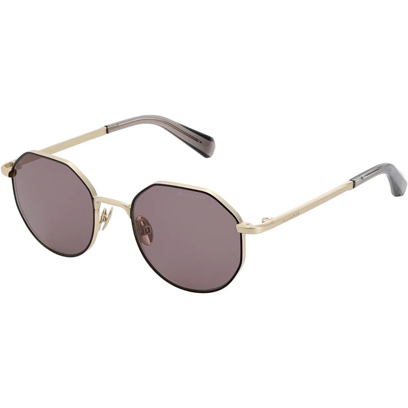 All Saints Blake Sonnenbrille | Gold