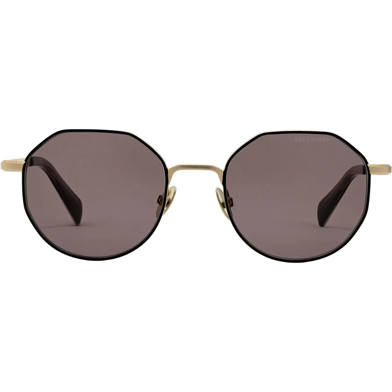 All Saints Blake Sonnenbrille | Gold