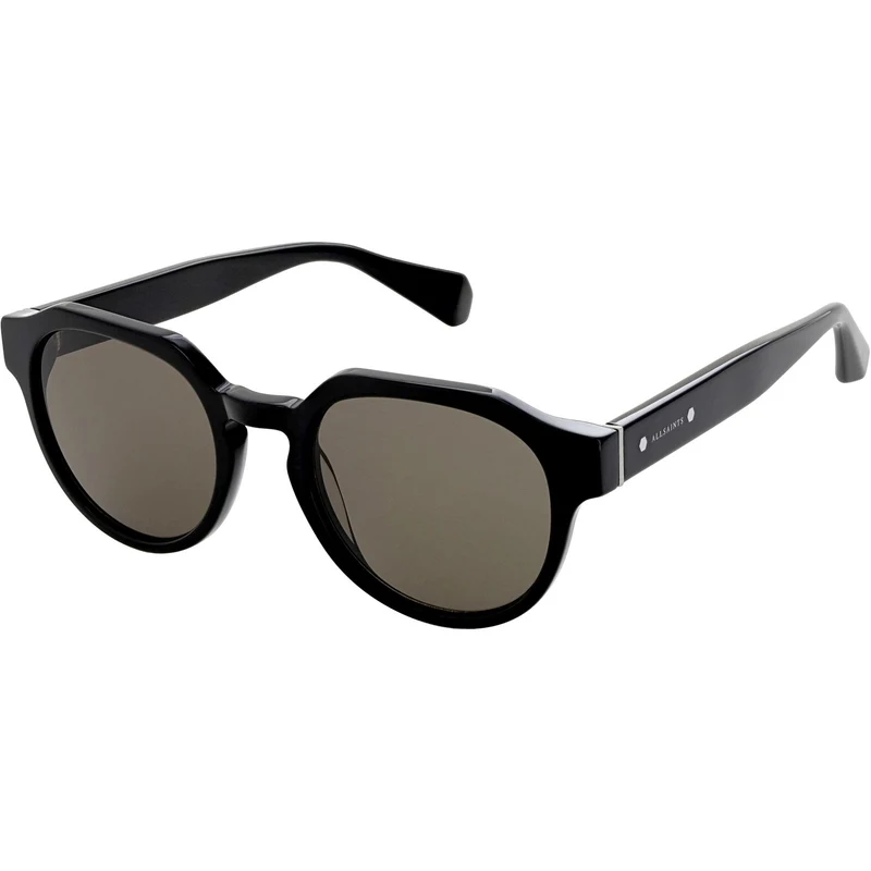 All Saints Roman Sonnenbrille | Schwarz