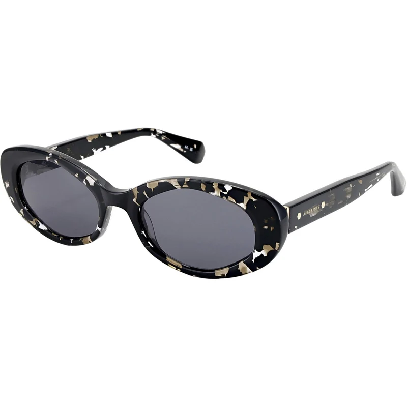 All Saints Carolyn Sonnenbrille | Schwarz
