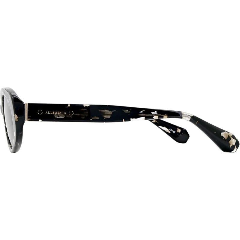 All Saints Carolyn Sonnenbrille | Schwarz