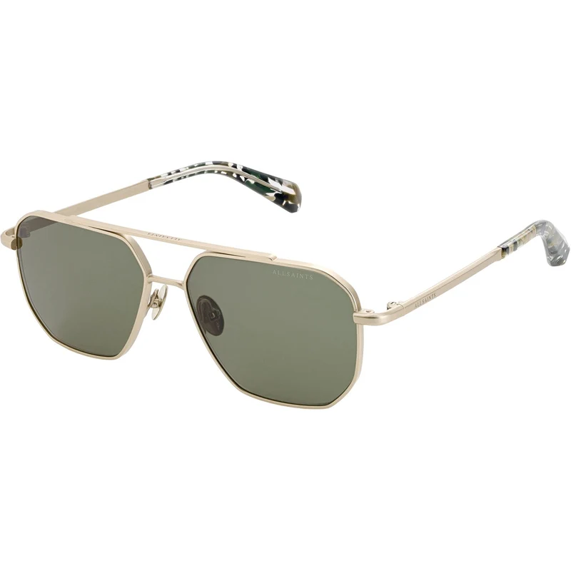 All Saints Dune Sonnenbrille | Gold