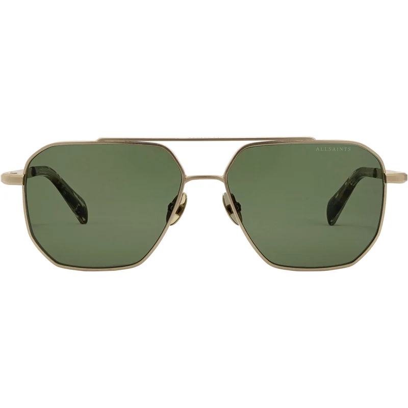 All Saints Dune Sonnenbrille | Gold