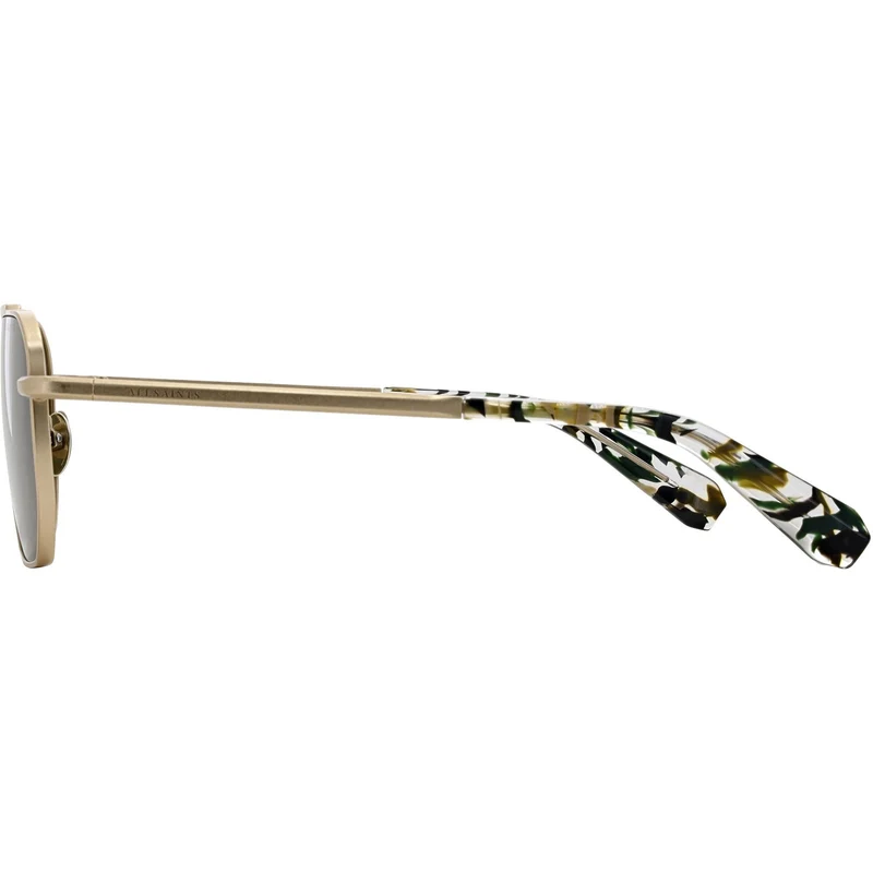 All Saints Dune Sonnenbrille | Gold