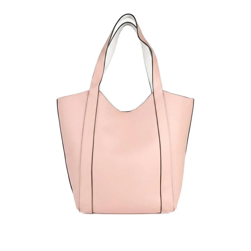 XTI Handbag With Internal Zip Bag - XTI44002 / 330 466 - Nude