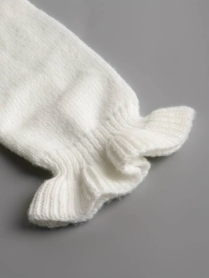Maresla | Pullover mit V-Ausschnitt