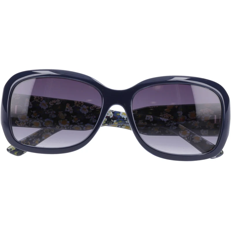 Ted Baker Charlotte Sonnenbrille | Dunkelblau