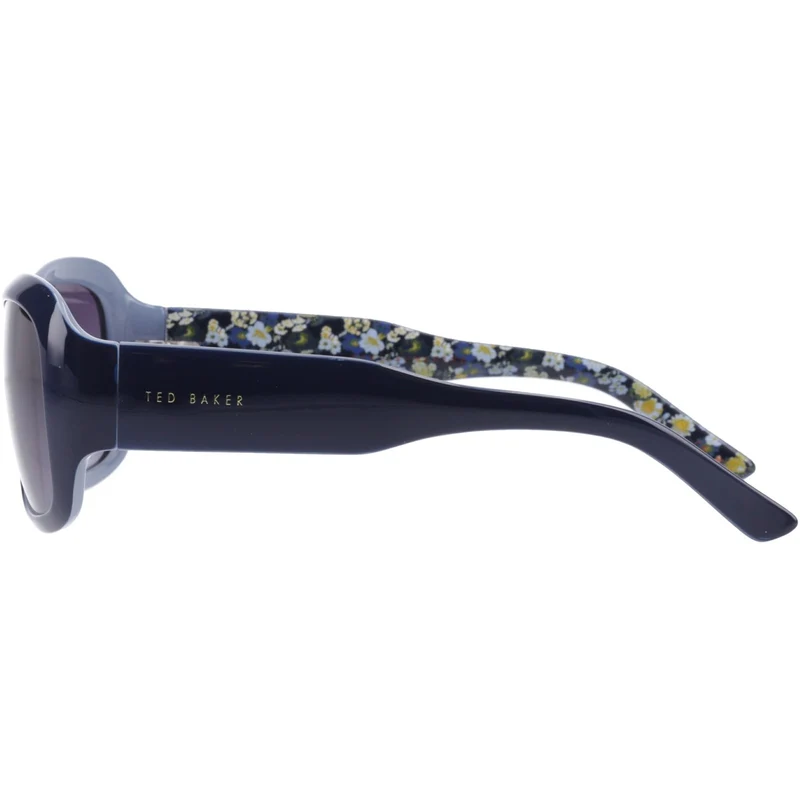 Ted Baker Charlotte Sonnenbrille | Dunkelblau