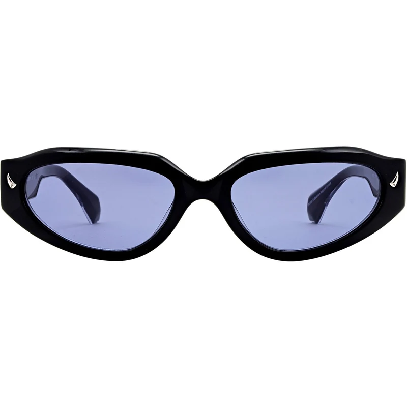 Vivienne Westwood Grace Sonnenbrille | Schwarz