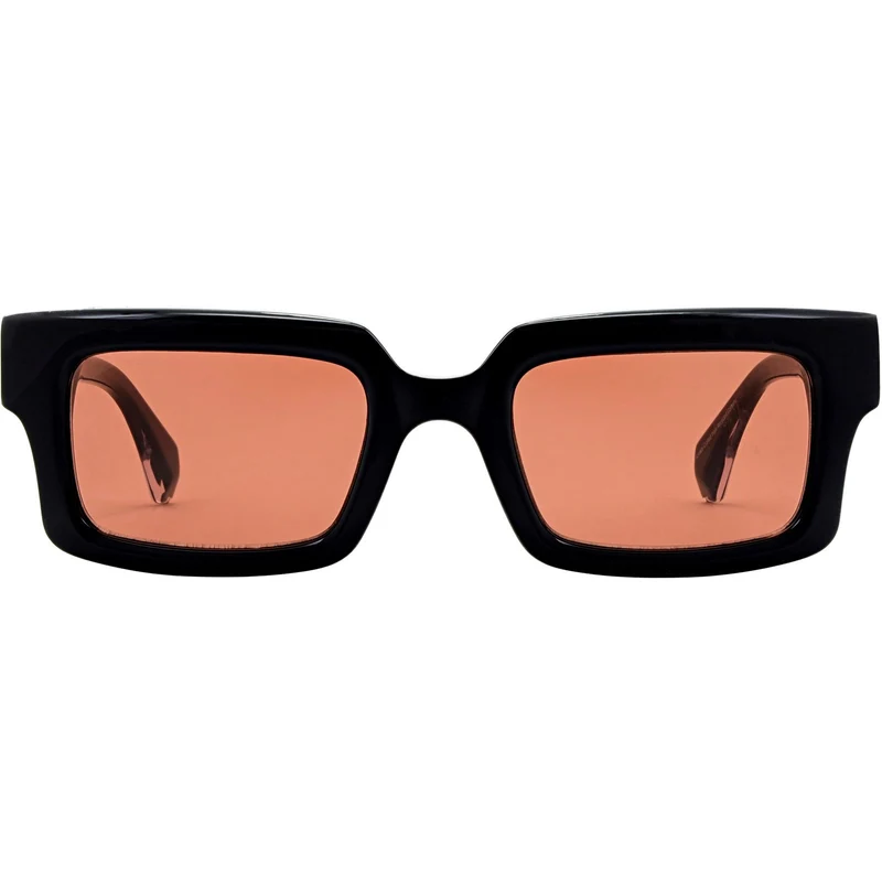 Vivienne Westwood Costello Sonnenbrille | Schwarz