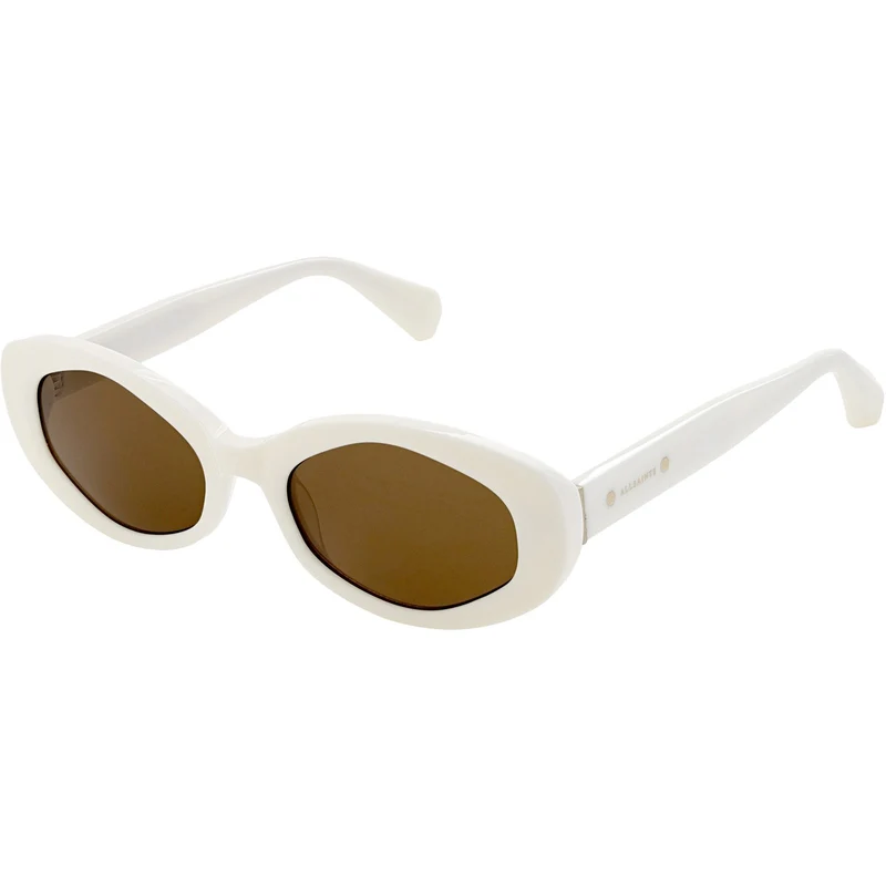 All Saints Carolyn Sonnenbrille | Weiß