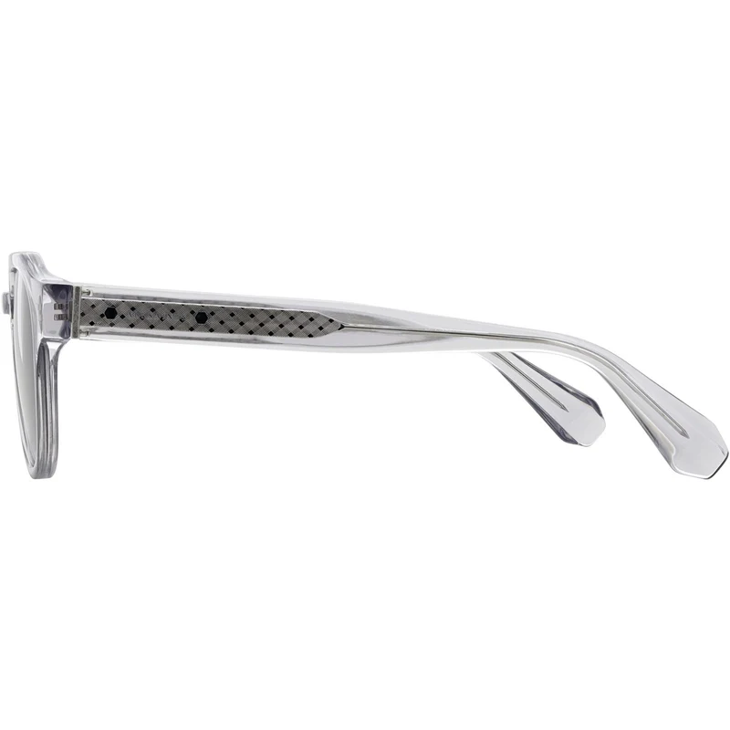 All Saints Roman Sonnenbrille | Kristallgrau