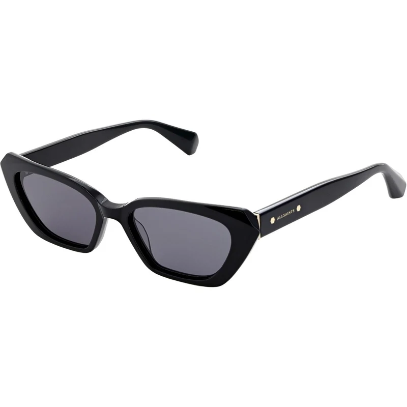 All Saints Rei Sonnenbrille | Schwarz