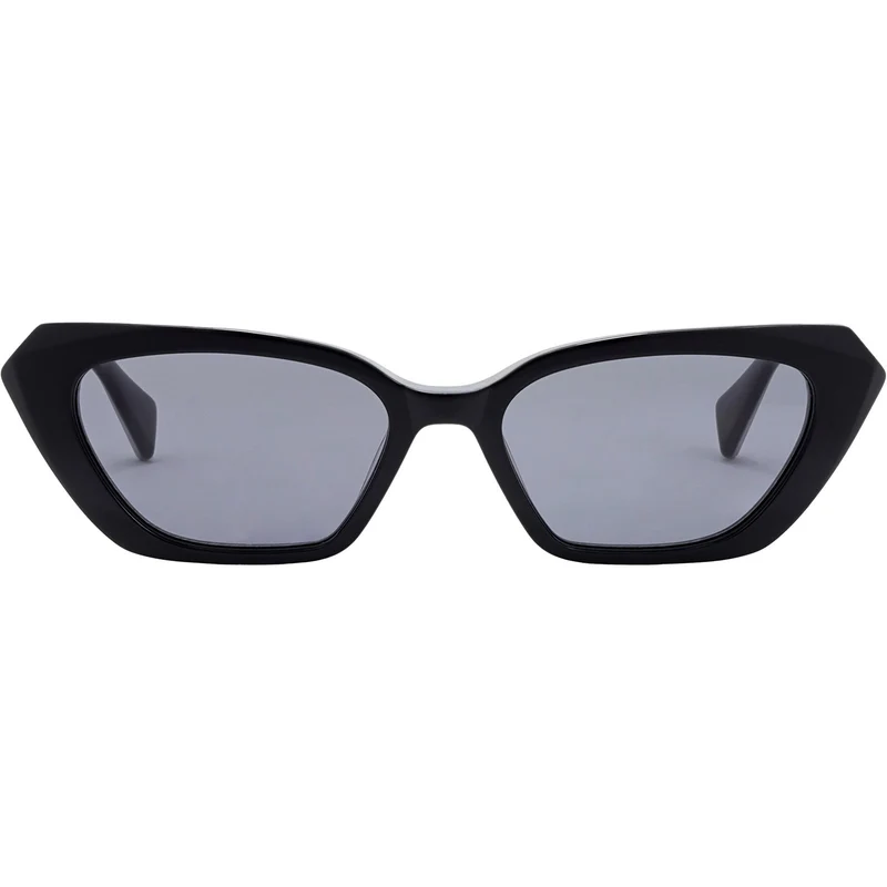 All Saints Rei Sonnenbrille | Schwarz