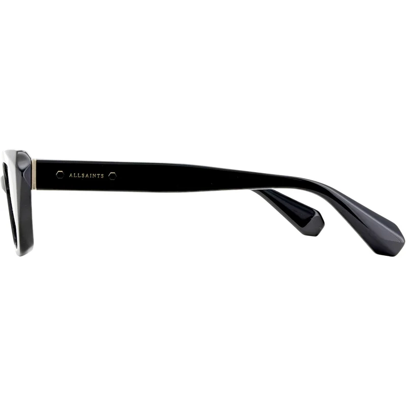 All Saints Rei Sonnenbrille | Schwarz