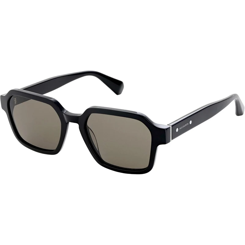 All Saints Nik Sonnenbrille | Schwarz