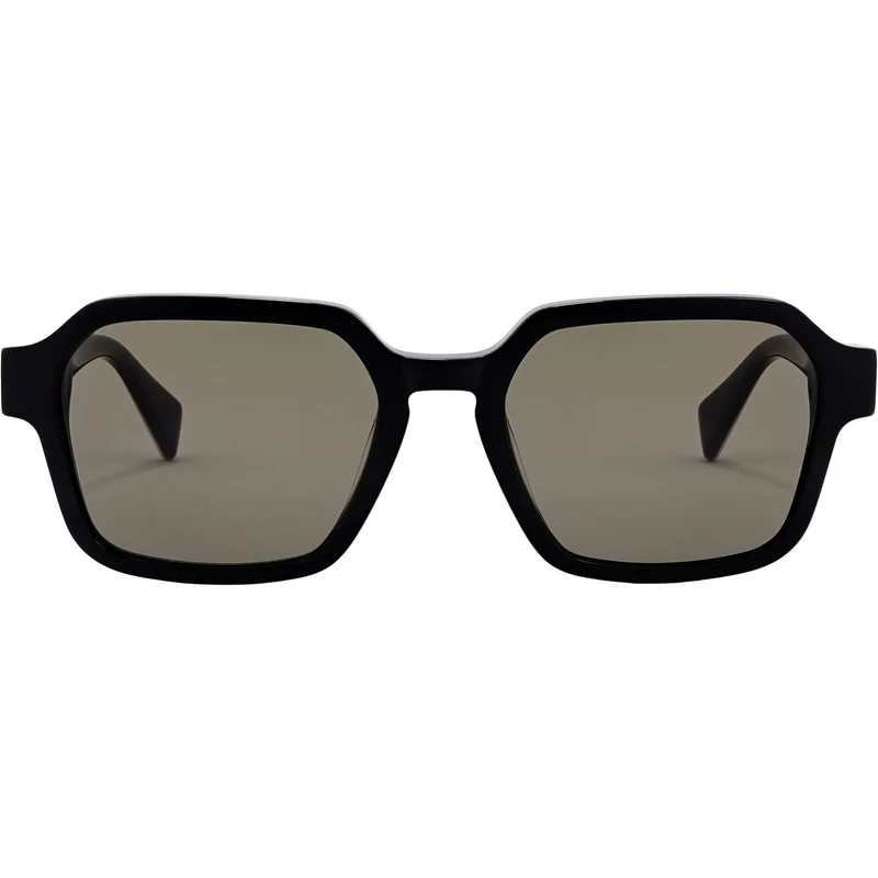 All Saints Nik Sonnenbrille | Schwarz
