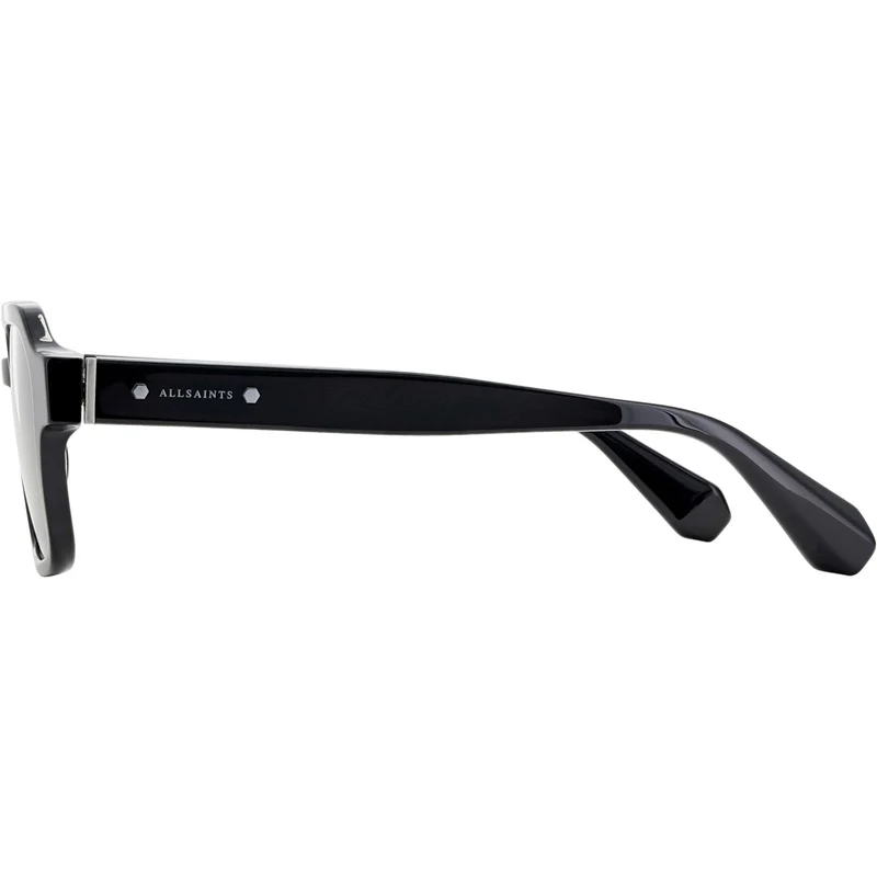 All Saints Nik Sonnenbrille | Schwarz