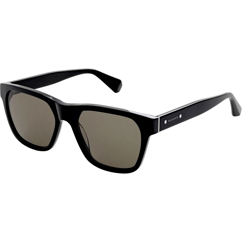 All Saints Milo Sonnenbrille | Schwarz