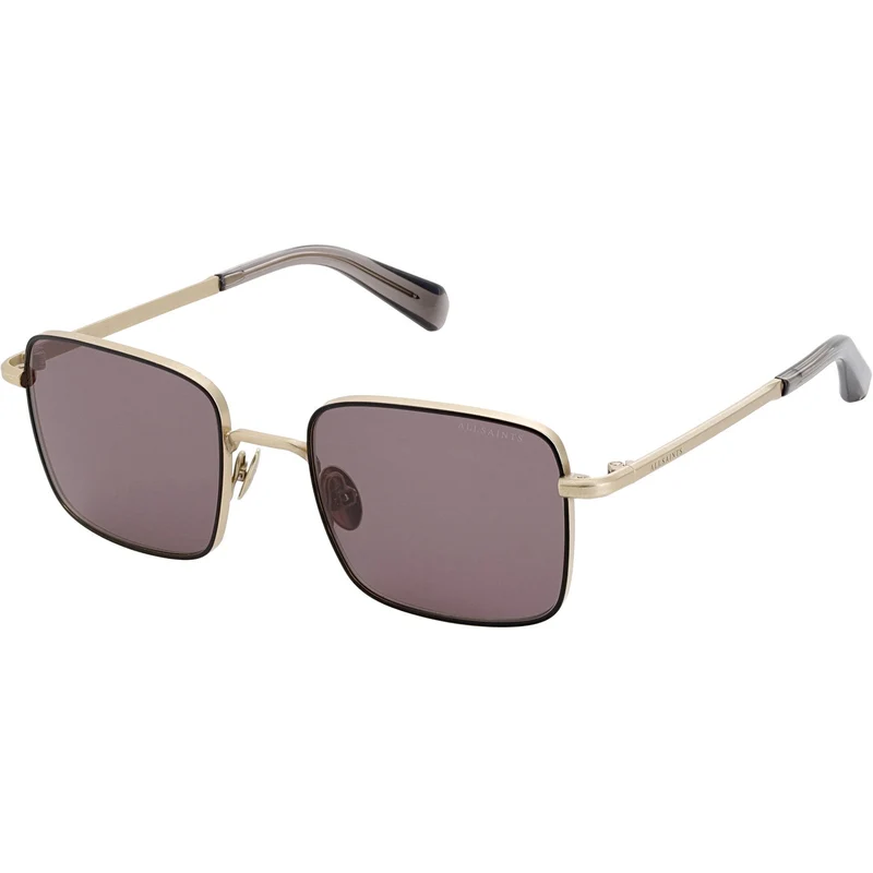 All Saints Aron Sonnenbrille | Gold