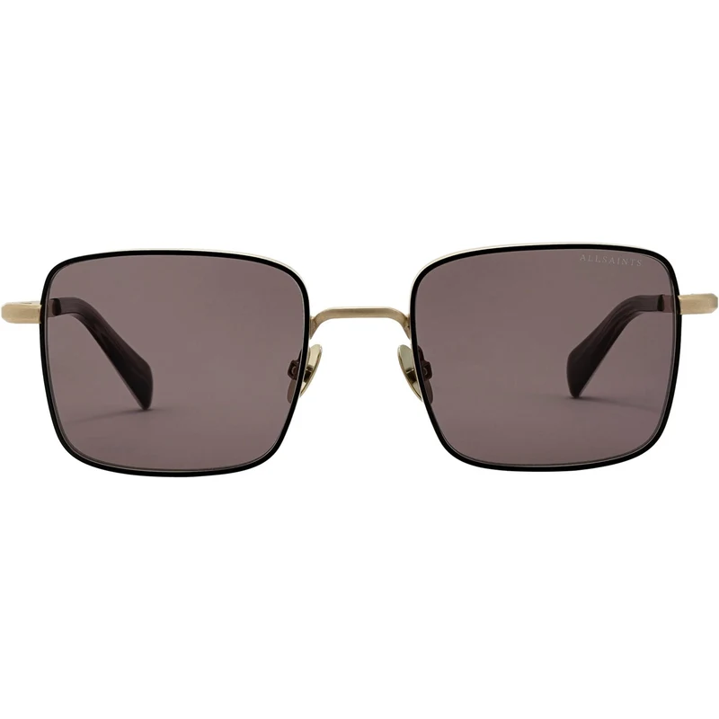 All Saints Aron Sonnenbrille | Gold