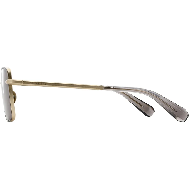 All Saints Aron Sonnenbrille | Gold