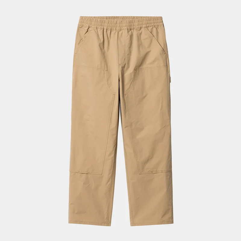 Carhartt WIP Herren Montana Hose - Dusty Hamilton Brown